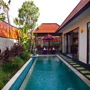 The Awan Villas - Chse Certified Seminyak