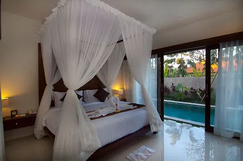 The Awan Villas - Chse Certified Seminyak  Indonesia