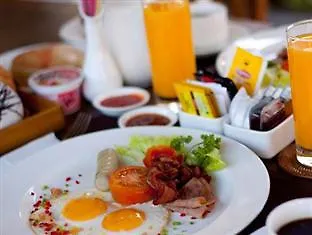 The Awan Villas - Chse Certified Seminyak Indonesien