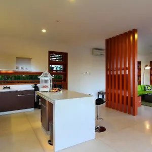 Papillon Umalas Villa